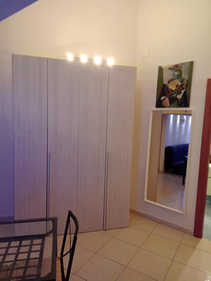Beb Maryposa Appartment Naples Exterior photo