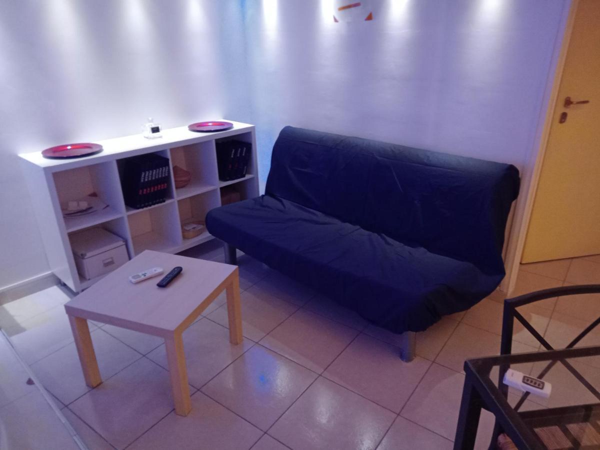 Beb Maryposa Appartment Naples Exterior photo