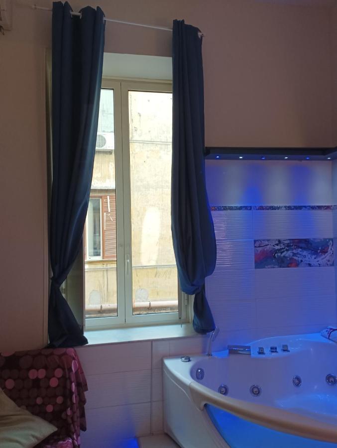 Beb Maryposa Appartment Naples Exterior photo