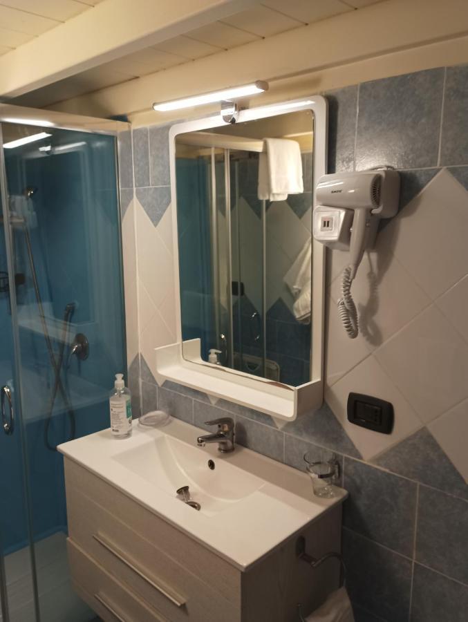 Beb Maryposa Appartment Naples Exterior photo