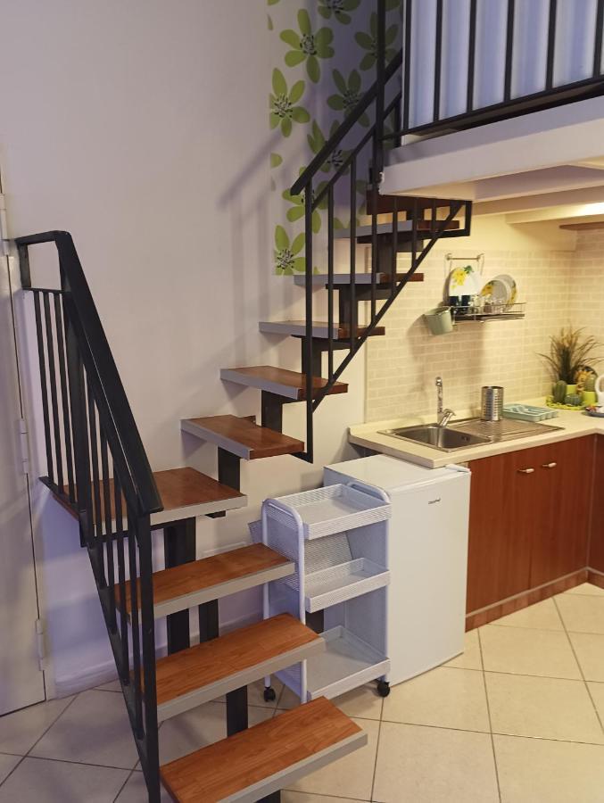 Beb Maryposa Appartment Naples Exterior photo