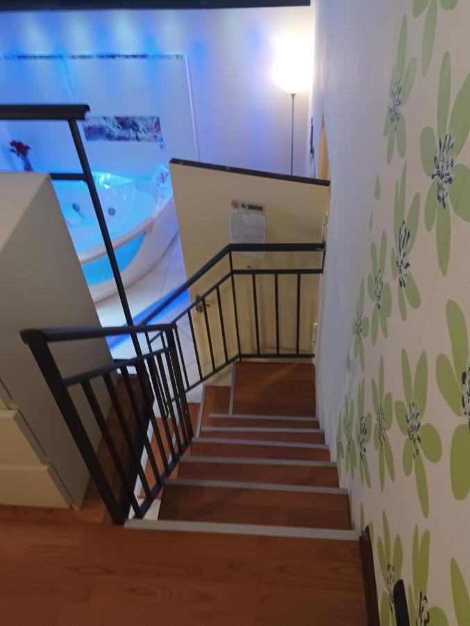 Beb Maryposa Appartment Naples Exterior photo