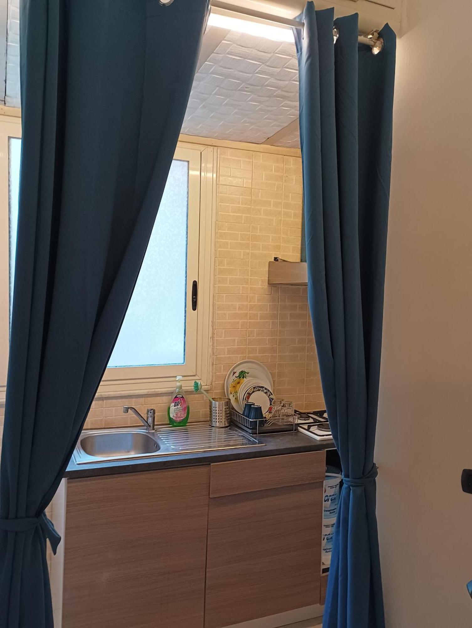 Beb Maryposa Appartment Naples Exterior photo