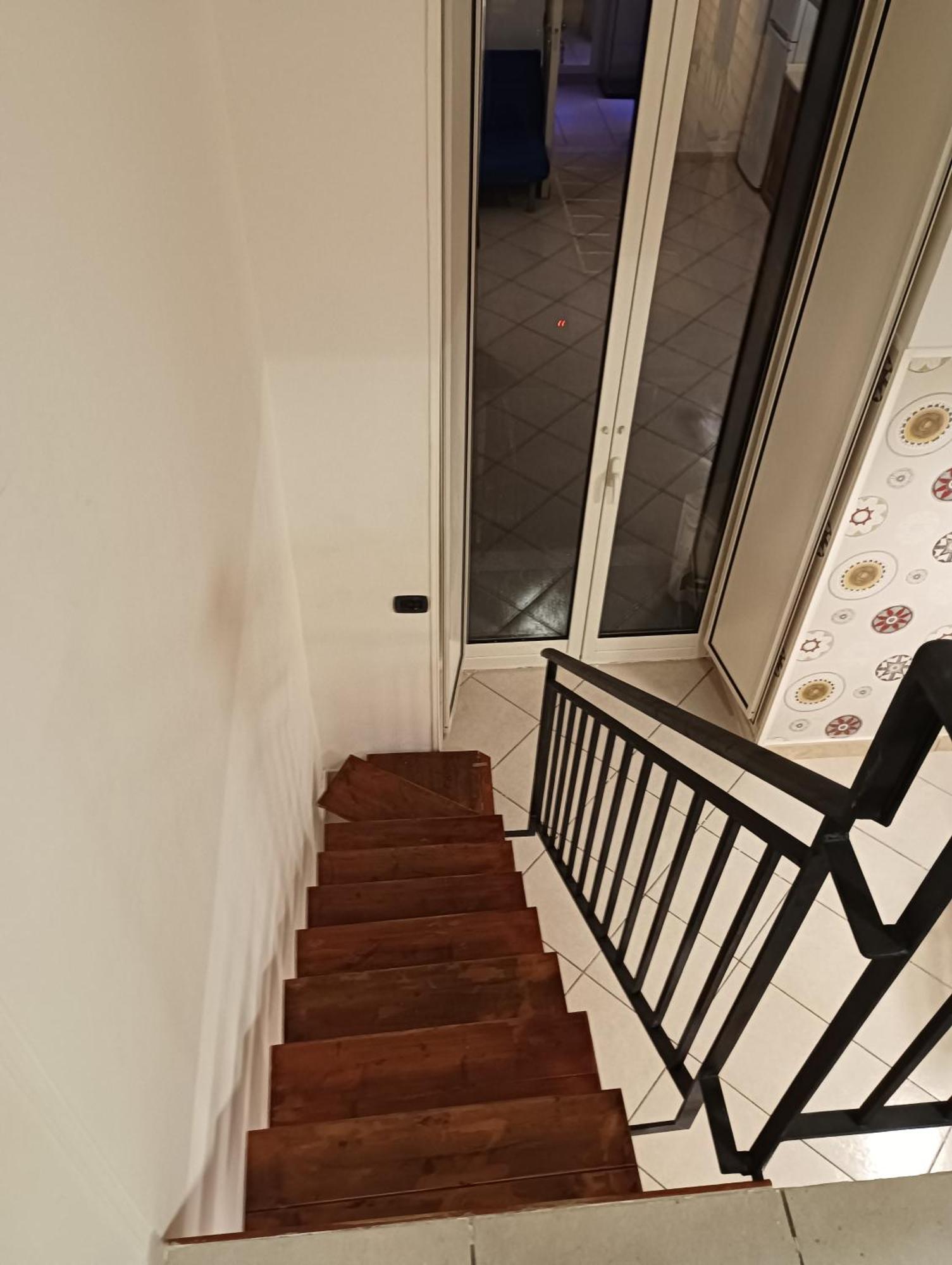 Beb Maryposa Appartment Naples Exterior photo