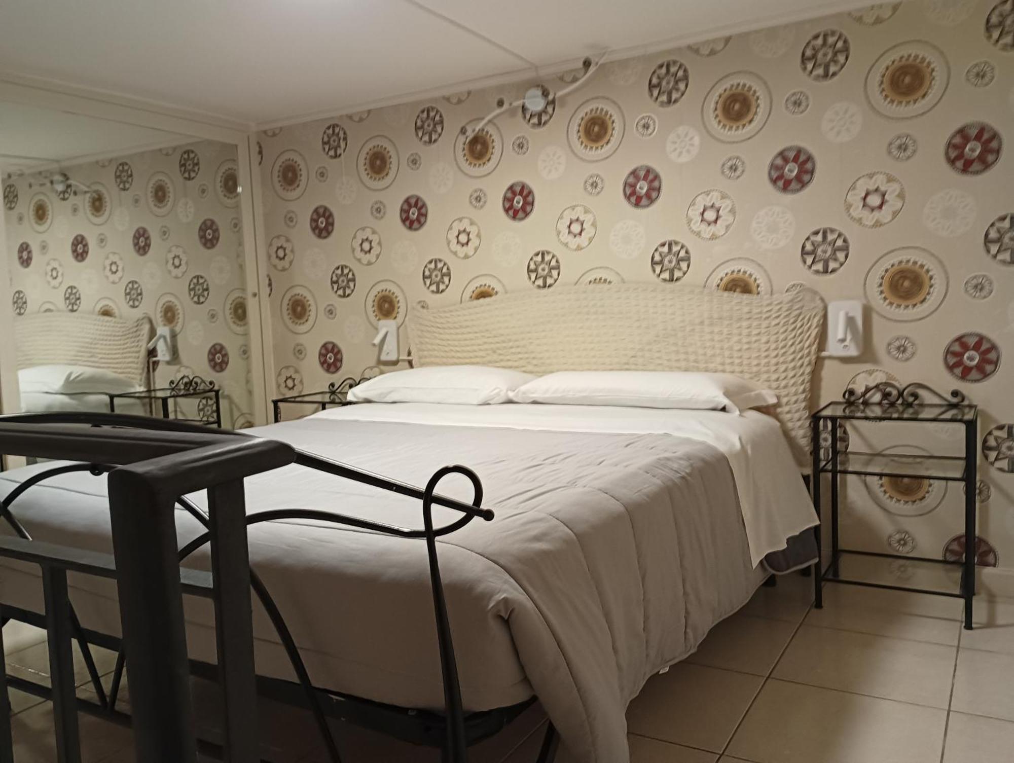 Beb Maryposa Appartment Naples Exterior photo