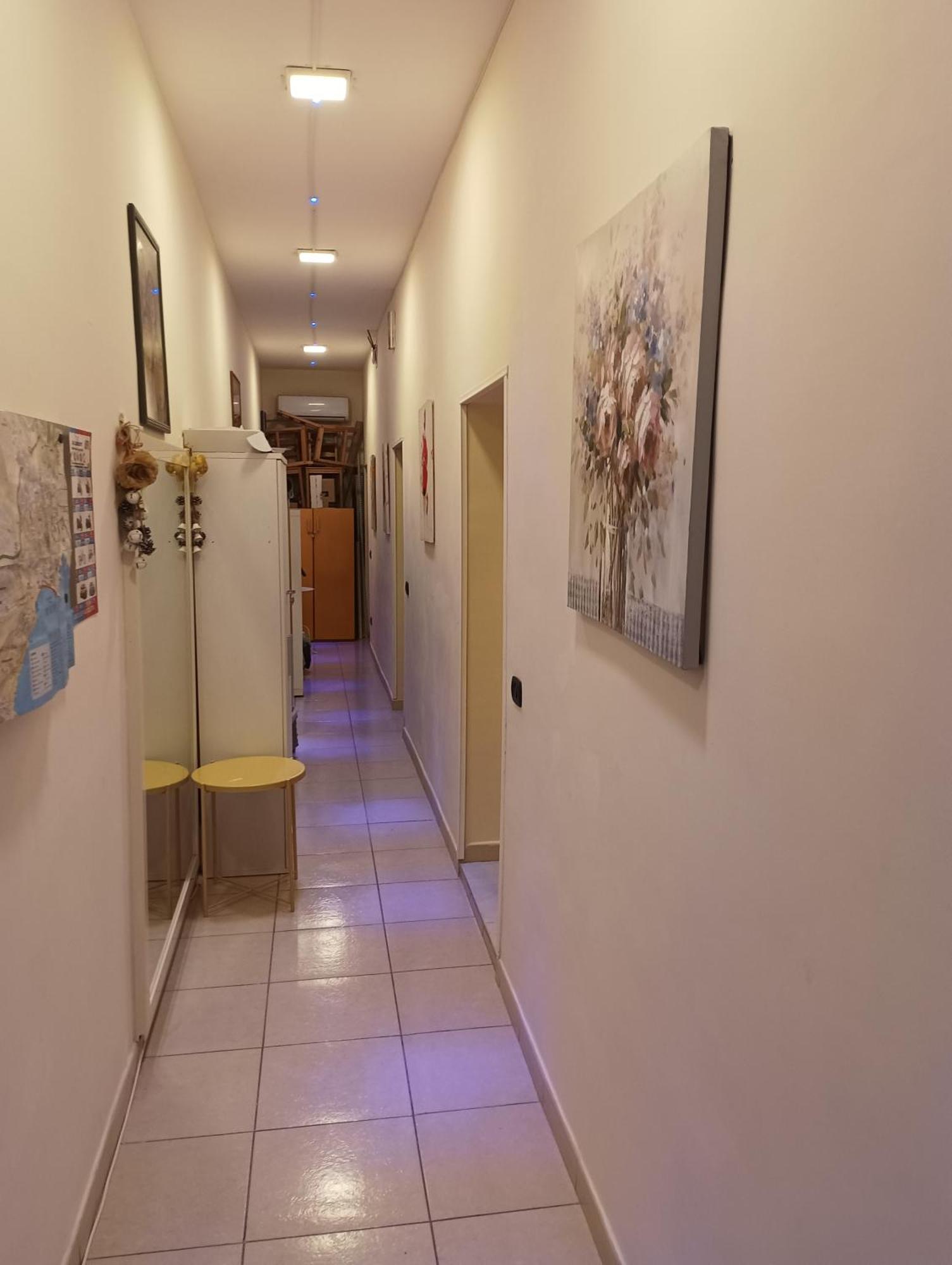 Beb Maryposa Appartment Naples Exterior photo