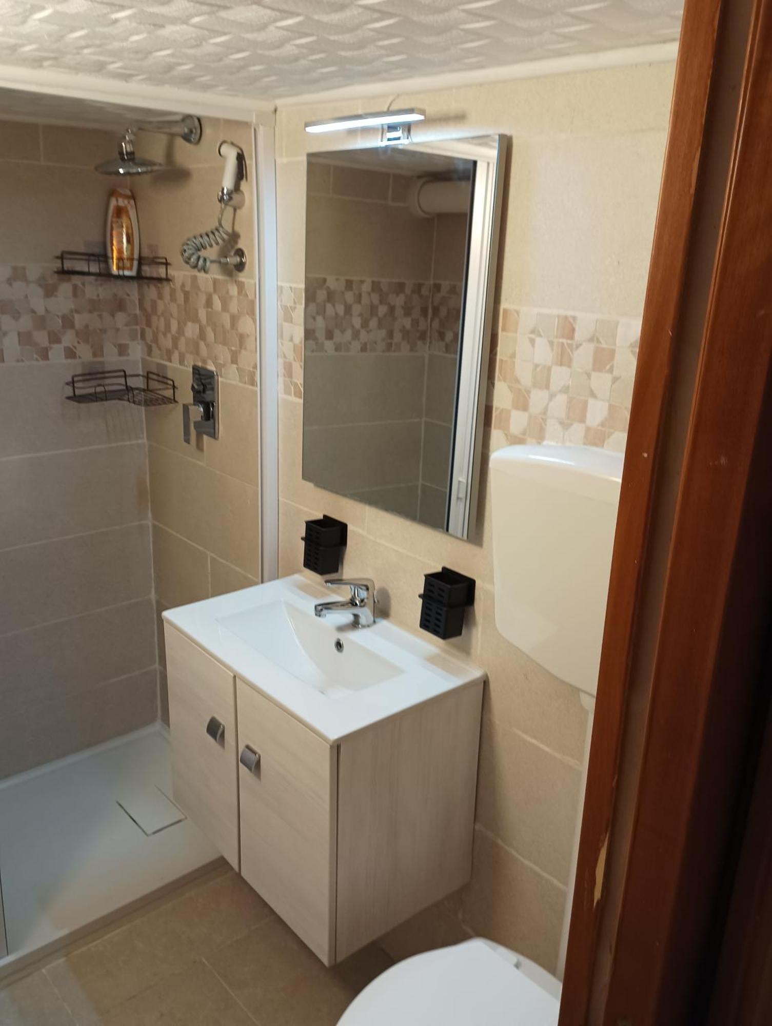 Beb Maryposa Appartment Naples Exterior photo
