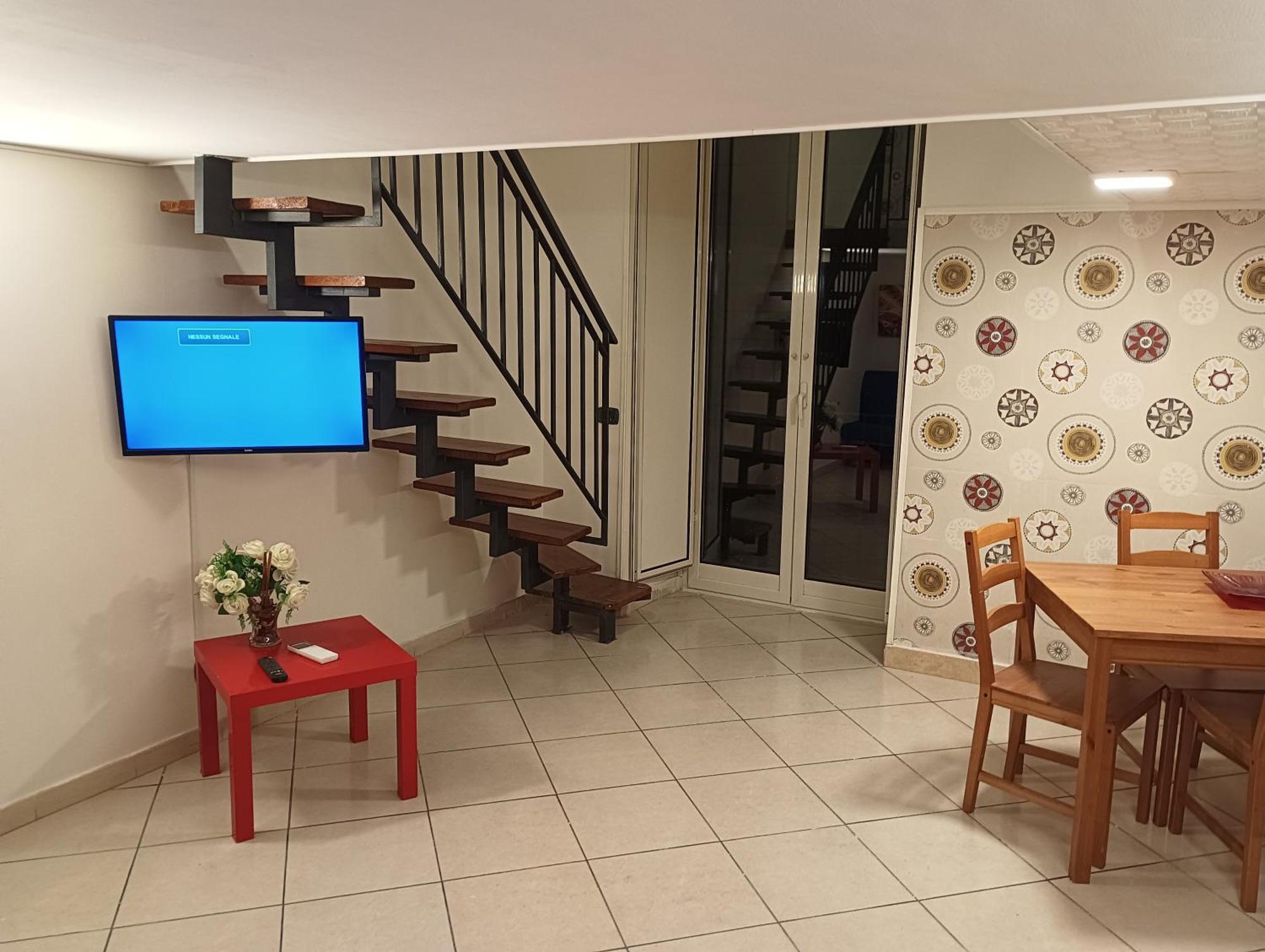 Beb Maryposa Appartment Naples Exterior photo