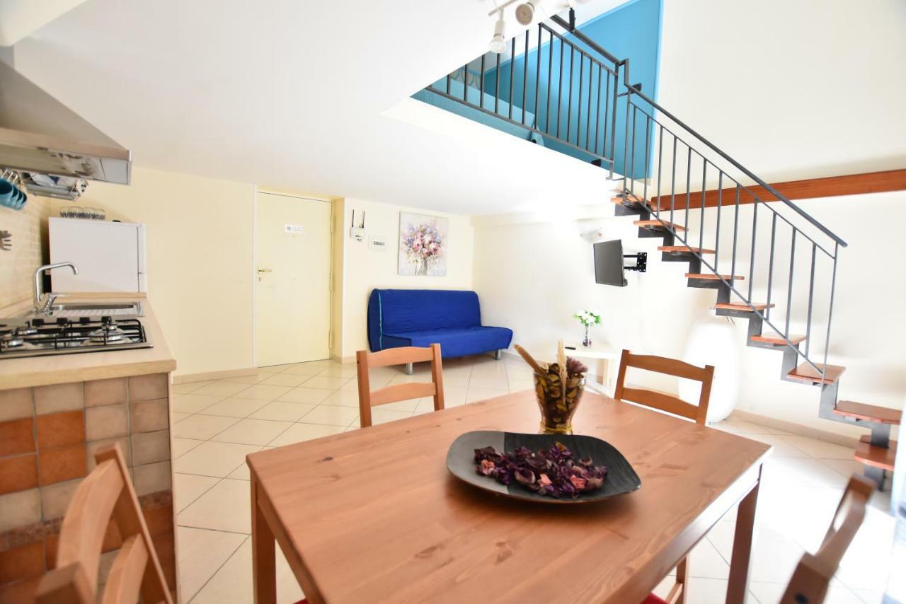 Beb Maryposa Appartment Naples Exterior photo