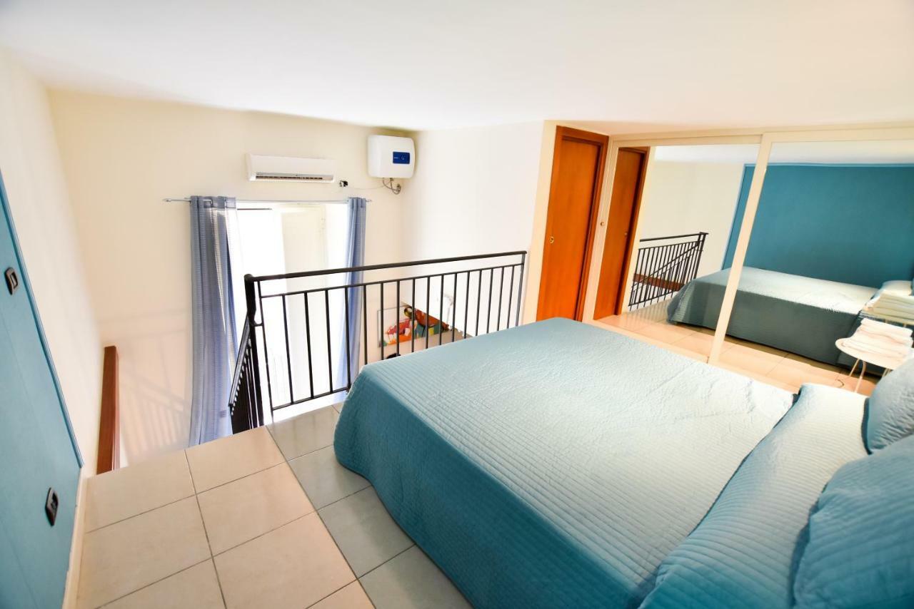 Beb Maryposa Appartment Naples Exterior photo