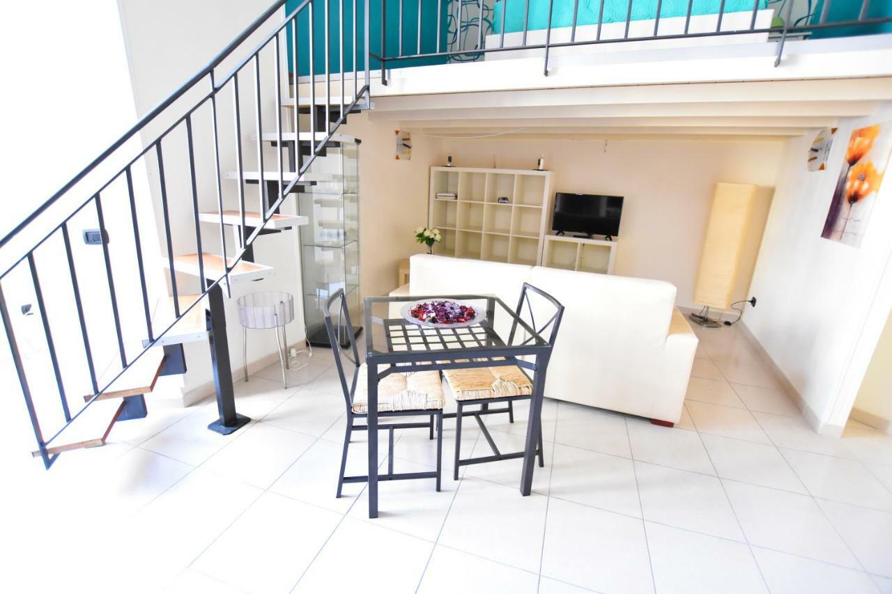 Beb Maryposa Appartment Naples Exterior photo